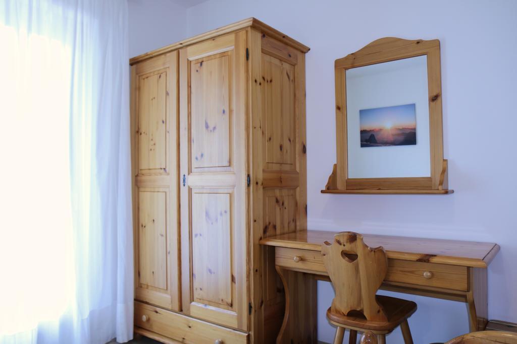 Hotel La Palu Pinzolo Eksteriør billede